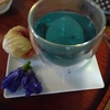 タイで人気の飲み物バタフライピーとは？