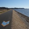 2024.1.8　石岡運動公園〜フラワーパーク