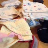 お手伝いが本格化してきた！