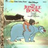 48. THE JUNGLE BOOK Mowgli and the Jungle Animals