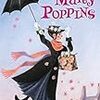  Mary Poppins (Odyssey Classics) / P. L. Travers, Mary Shepard (asin:0152017178)