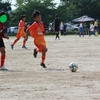 カクダイ杯（Ｕ－１２）