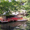 《茨城鉾田市》厳島神社を巡る