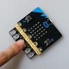 micro:bitでリアクションゲームで遊んでみた