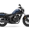 Honda Rebel 250 / Rebel 250 S Edition