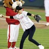 　　 韓国シリーズ第５戦　　キア、ロペスの完封勝利で優勝に王手