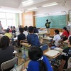 ６年生：国語　学級討論会