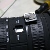 父親の5D2。