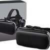 「高い」「疲れる」はもう古い！GEBYUI VRゴーグル＋VRイヤホンセットで叶える、次世代のスマホVR体験