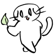 記事一覧 猫の無料イラスト スコちゃん