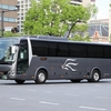 泉観光バス / 成田236け ・888