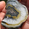 Arcen agate