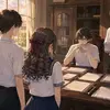 第4話　簿記部の活動報告書