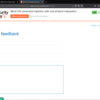 Blind OS command injection with out-of-band interactionをやってみた