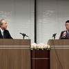 経済評論家　上念司氏主催の「八重洲イブニングラボ」に参加しました　プラス伊勢丹地階の「魔窟」