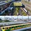 ありがとう埼玉新都市交通1050系
