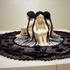 ギャラリーQの和田裕美子展がおもしろい