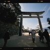 Photo No.1881 / とりあえず復帰