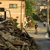 熊本地震、きょう１カ月　県史上最悪の災害