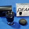 【レンズ沼286本目】ルーペをカメラのレンズに魔改造？PEAK LUPE 7X 1975をNIKON 1 J5用に改造してみた