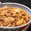 スーパーの冷凍 吉野家 牛丼 量が少ないと不満の方におすすめ 吉野家 牛丼 大盛 牛丼の具 