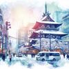 雪国の苦悩と可能性。札幌市の雪対策は、どう進化すべきか？