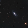 ＮＧＣ５０３３：りょうけん座の渦巻銀河