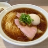 【今週のラーメン４１８３】 麺笑 巧真 （東京・京王八王子） 特製醤油らーめん ＋ ランチごはん　〜美しく！明るく！優しく！そしてコスパ良し！穏やか旨さ沁みるよ崇高醤油麺！