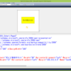 WPF  Page Frame Uri