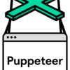 Puppeteerを使用したHeadless Chromeの操作