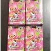 【実家ぐらし】キャンドゥ購入品とスプラトゥーンチョコエッグにハマった話【番外編】