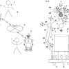 パテントマップ特許情報分析ロボット編　13　いろんなロボット見てみましょ。。。