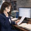 一ノ瀬透子という人物 ―契約の一文から、現実の形を見抜く人―