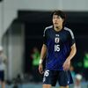 【悲報】呪われの日本代表DFライン、当たらな負傷者・離脱発表・・・