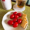 tomato ＆ cheese