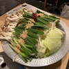 うちわの忘年会は新宿の「坐もつ焼きいしん」で早めに済ませました