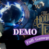【PC】The House Of Tesla　Demo版プレイしました♪