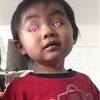 子どもの自然な笑顔を写真に撮りたい！