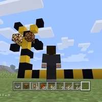 マイクラ教育 ラッチ回路で安全な踏み切りを作ってみた ド素人のマイクラ挑戦 プログラミング教育への道 マイクラ教育 ラッチ回路で安全な踏み切りを作ってみた ド素人のマイクラ挑戦 プログラミング教育への道