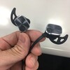 Bluetoothイヤホン