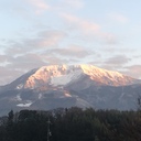 Shiga Berg