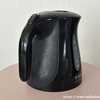 ティファールの電気ケトルの取っ手が熱い！