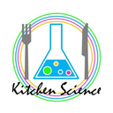 Kitchen Science's Memorandum