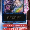来月のVジャンプ2月号に『聖月の魔導士(クレセント・オブ・マギストス)エンディミオン』が付属決定。効果を予想する