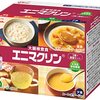 大腸内視鏡受けた・1（経過と検査食編）