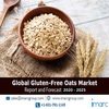 Global Gluten-Free Oats Market Outlook to 2025: A $486 Million Opportunity by IMARC Group