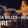 Addiction Vol.62 - Anika Nilles / Nevell - "PURE" [official video]