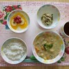 12/28(木)の給食