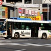 京成バス　4515