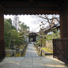 妙心寺 天球院 拝観 @ 京の冬の旅　非公開文化財特別公開。